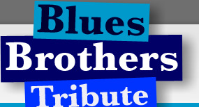 Blues Brothers Tribute